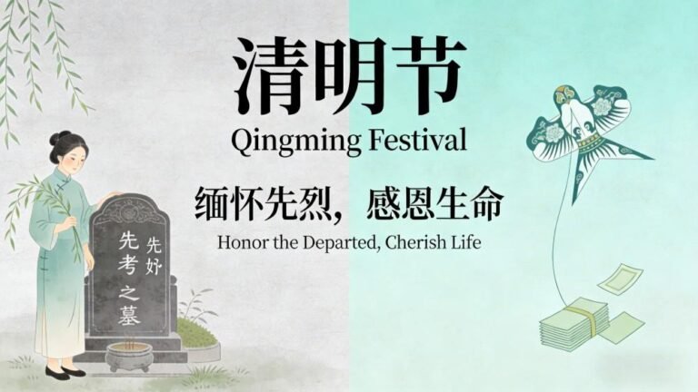 Qingming Festival